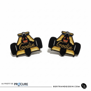 Boucles d'oreilles | MONACO