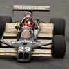 Bertrand Godin impressionne au Grand Prix Historique de Monaco en F1